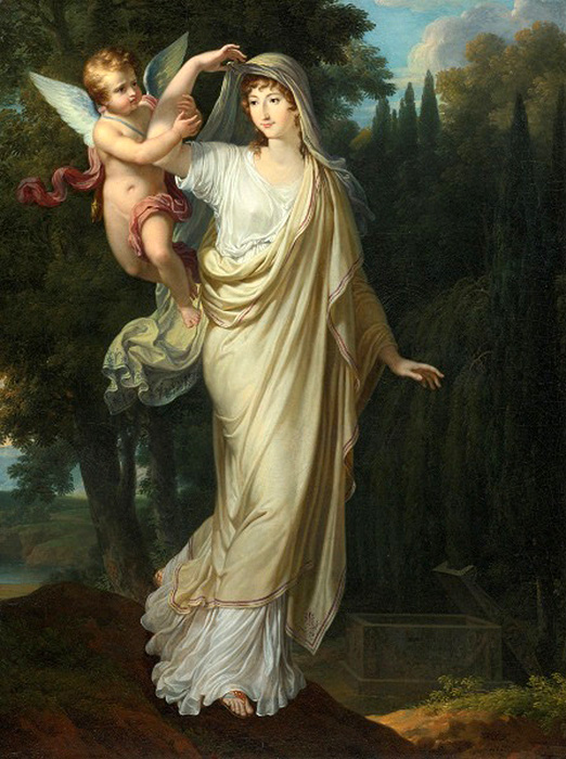 the marquise fanny grimaldi